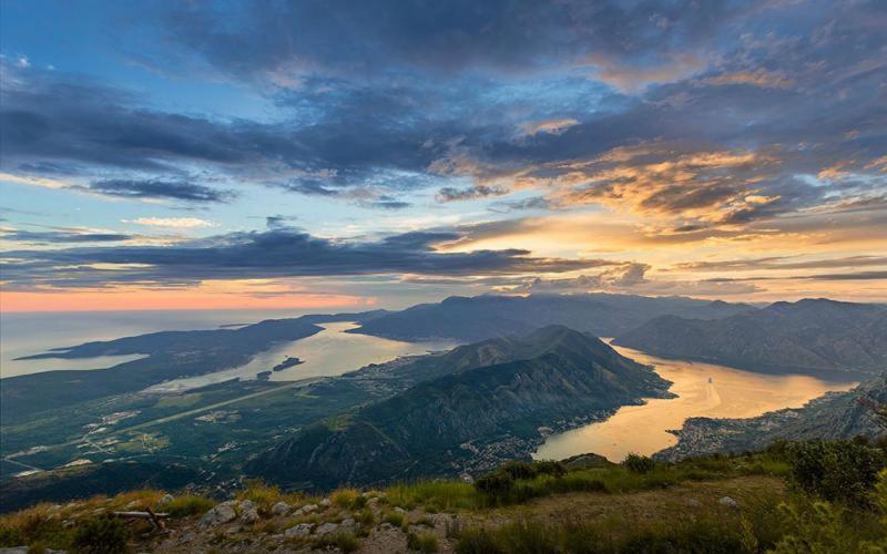 Vukova Dolina Apartments Cetinje Dış mekan fotoğraf