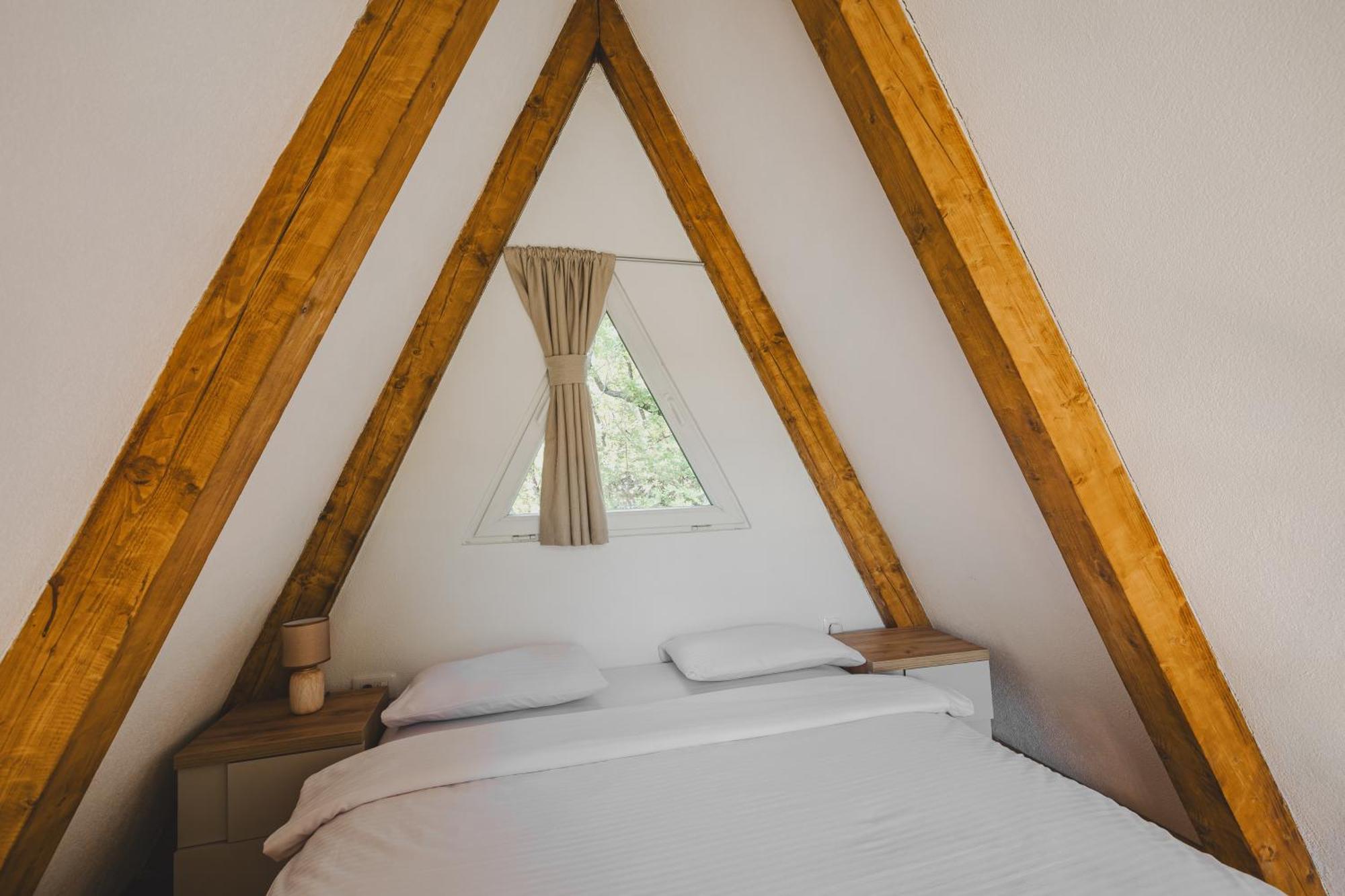 Vukova Dolina Apartments Cetinje Dış mekan fotoğraf