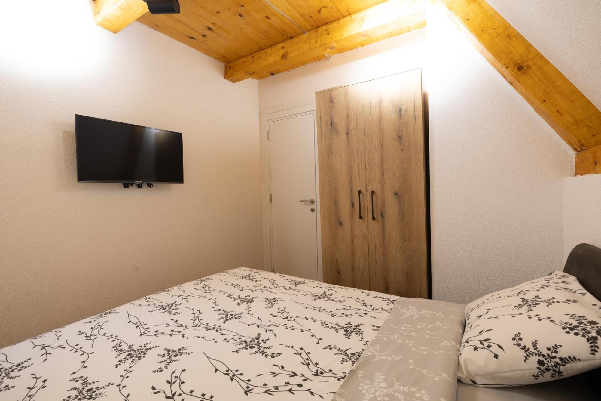 Vukova Dolina Apartments Cetinje Dış mekan fotoğraf