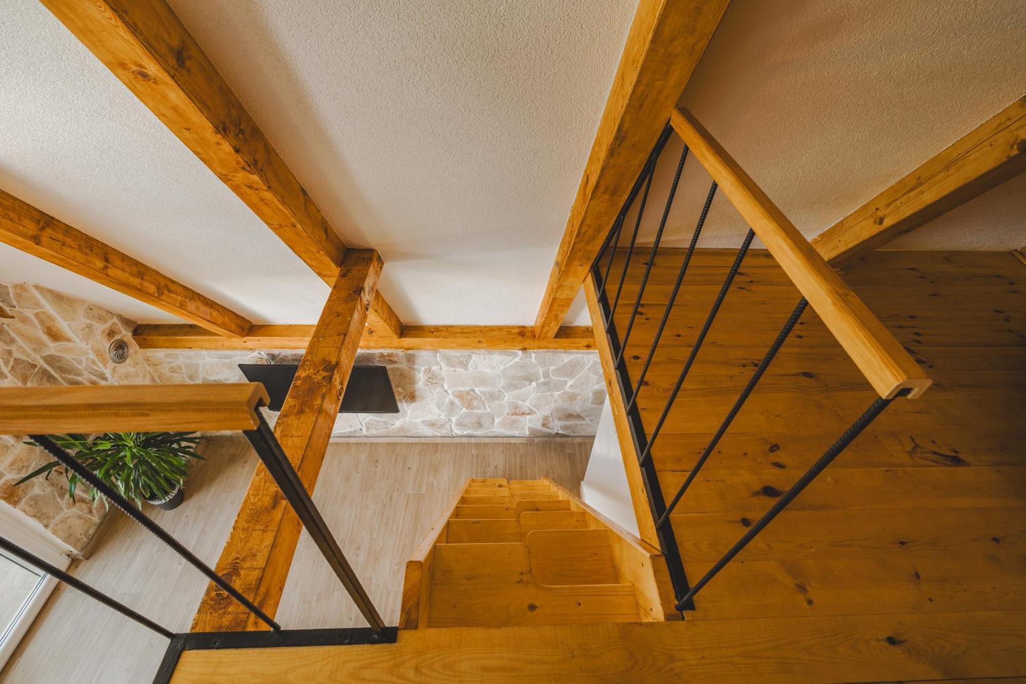 Vukova Dolina Apartments Cetinje Dış mekan fotoğraf