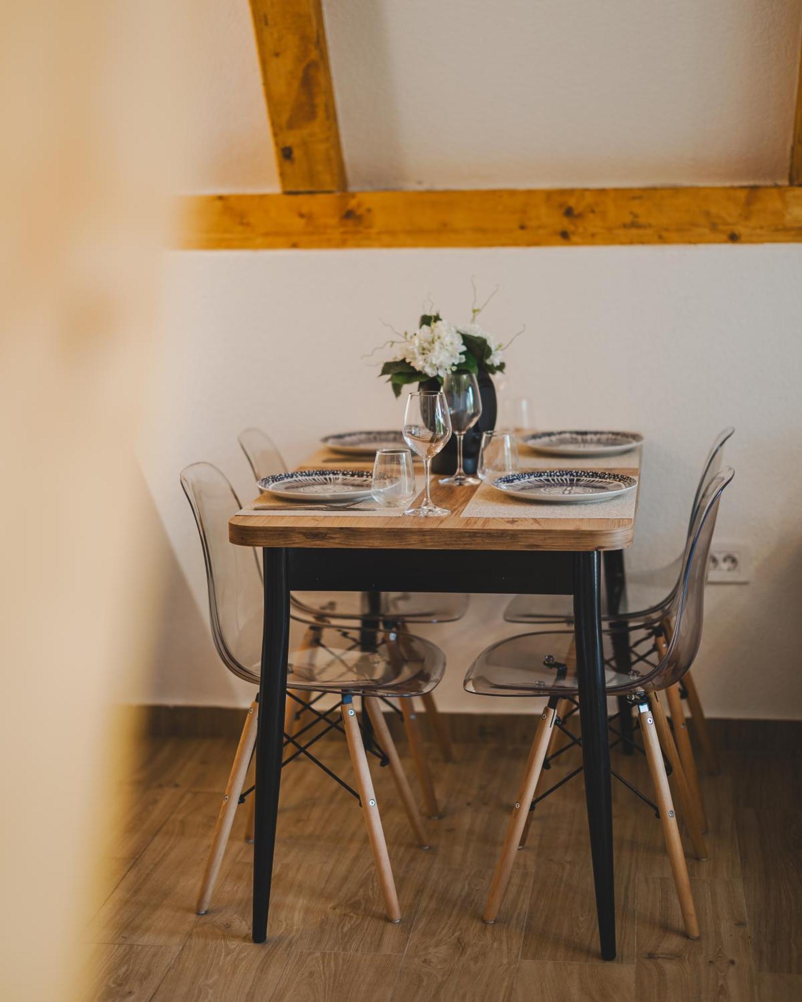 Vukova Dolina Apartments Cetinje Dış mekan fotoğraf