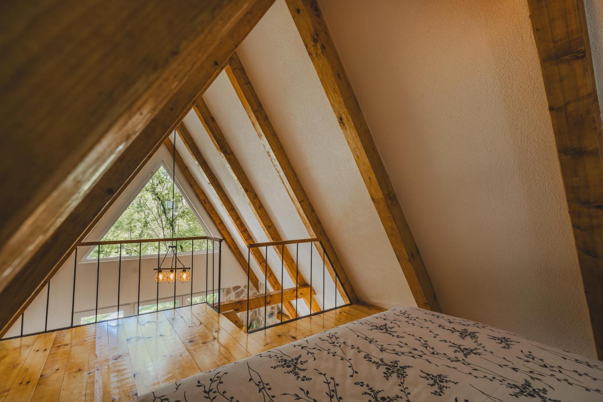 Vukova Dolina Apartments Cetinje Dış mekan fotoğraf